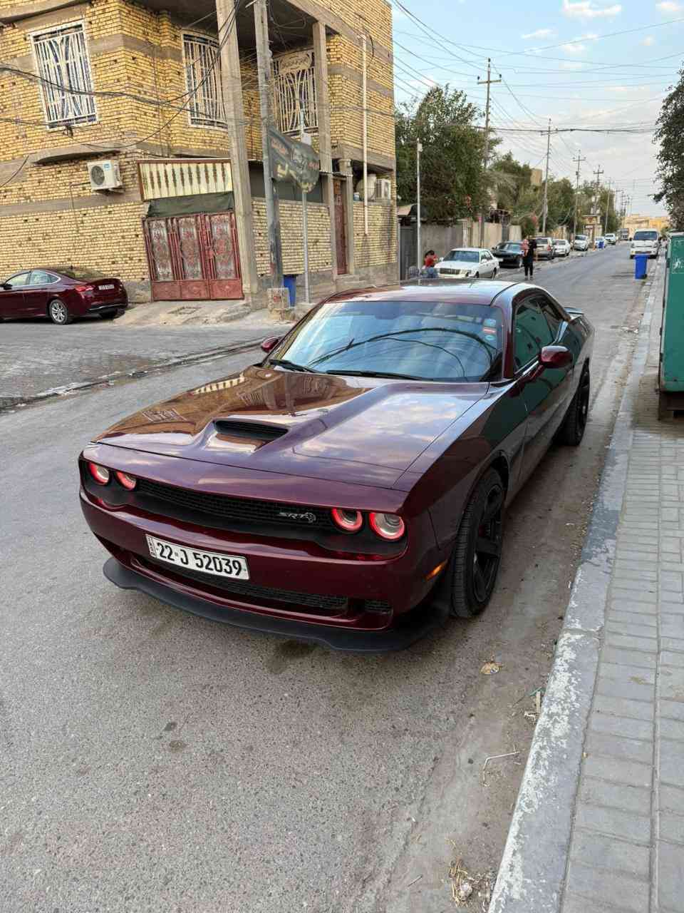 جالنجر سكات باك 6400 موديل 2018 رقم اربيل حادثهة امامي ارباك طاك ومصلح
مصبوغة حزام جمالية  جاهزة من كلشي لايت متغير على مبايل سقف روزرايز  دواخل جلد وكنتارة كزوز تحكم دبات  تخم دسكات وفلنجات جدد  زوج درايمشفت جديد تخم ويلكب  و تاير جديد باتري جديد منظومة تبريد جديدة  اويل كاج كان ستريس بار ادامة مكينة نوزلات بلكات عبوات بانزين  
سعر  150
0785 000 8056
