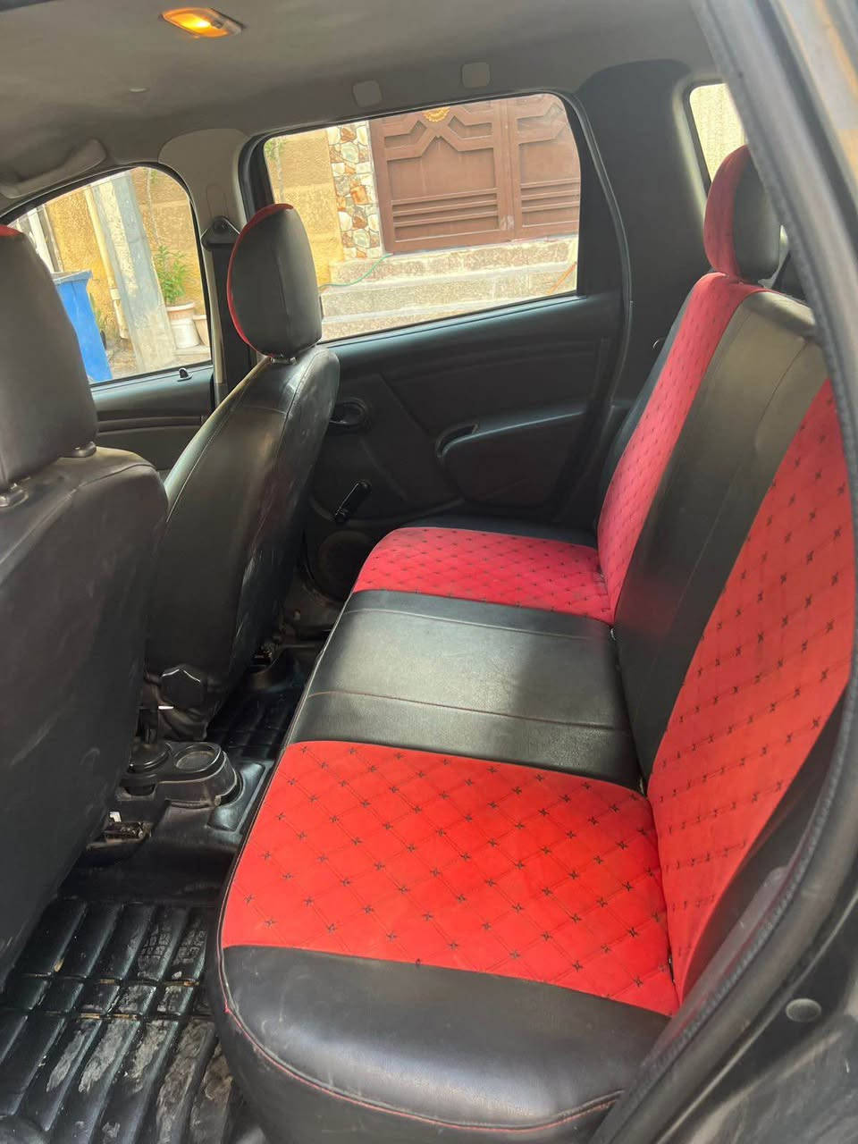 ‎رينو داستر 2017 باسمي هزة سنوية جديدة سونار مرفق بل الصور للاستفسار ***********‎ بغداد, العراق
