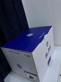 اخوان خوذة ILM قياس L جديدة تخبل قبل كم يوم مأخذه وغراضه كله وياه وبعد...