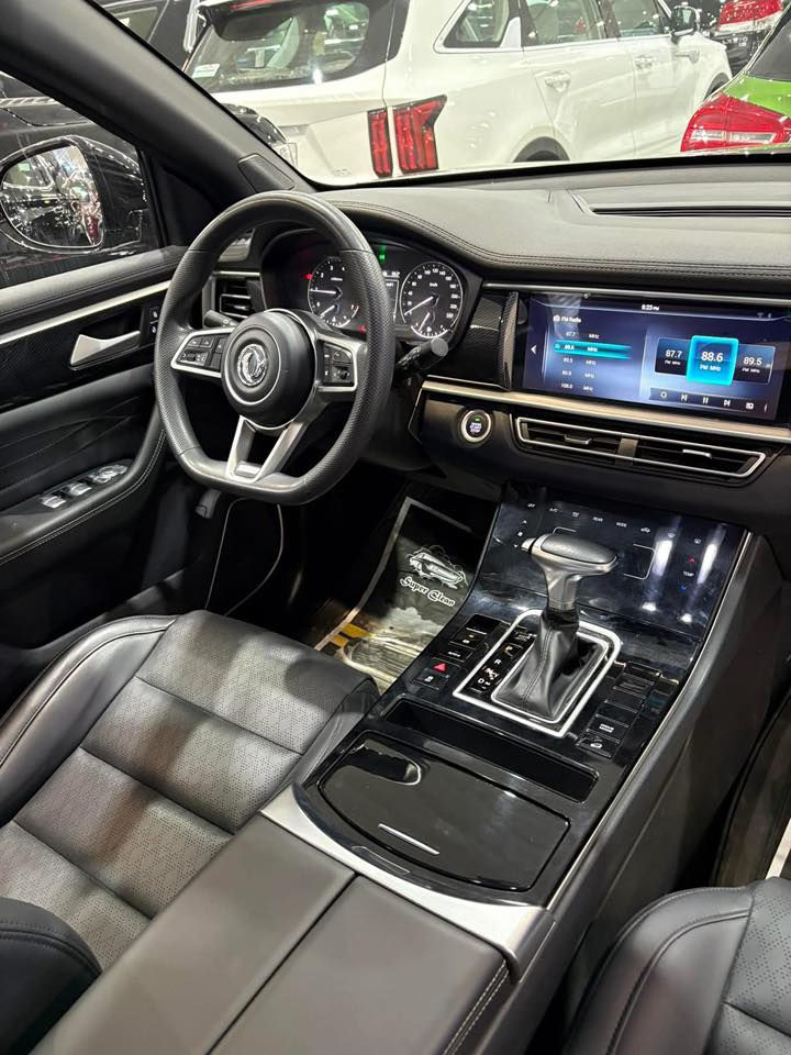 دونج ix7
المراوس او بيع
ix7 2023
خليجي وكالة ليث العبيدي ضمان
ماشيه 6 الاف
رقم بغداد
محرك 2000 تيربو
سلايد (فتحه)
7 راكب
3 قطع تبريد
كشنات جلد
بصمة
شاشة 
حساسات خلفي
بك لايت لد
هاند بريك دكمه
اوتو هولد
3 وضعيات قيادة
مكفولة السياره 
مكان سياره بغداد البلديات 
السعر  175   رقم ***********
