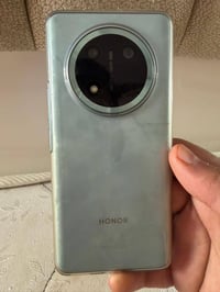 هونر X9c • استعمال اسبوع • ملحقات