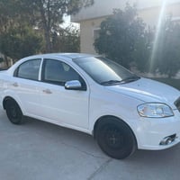 شيفروليه افيو • ٢٠١١ • شقلاوة