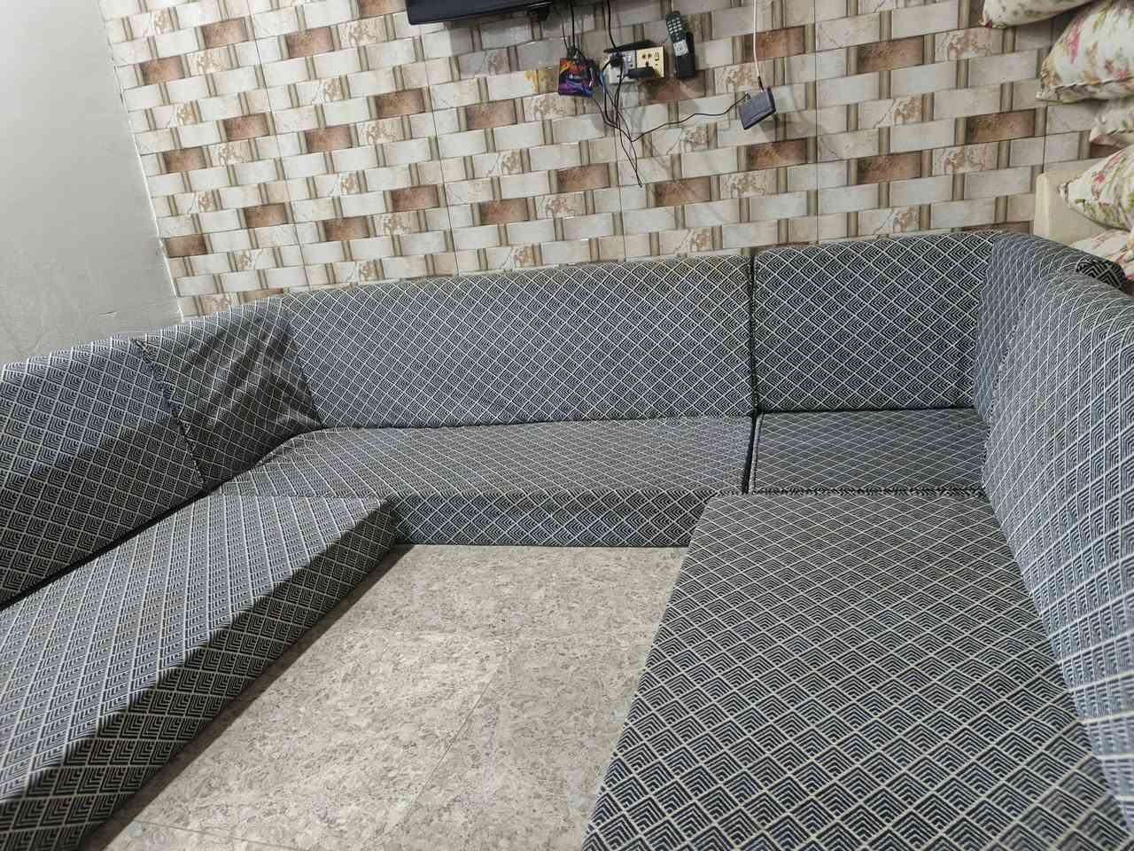 ديوان خليجي اسفنج بلوك القماش توب شرط النضافه العدد12نفر السعر300وبي مجال للعنوان ناصريه


**إذا كنت صاحب هذا الإعلان وتريد حذفه لأي سبب، رجاءا أرسل رسالة إلى الدعم الفني**