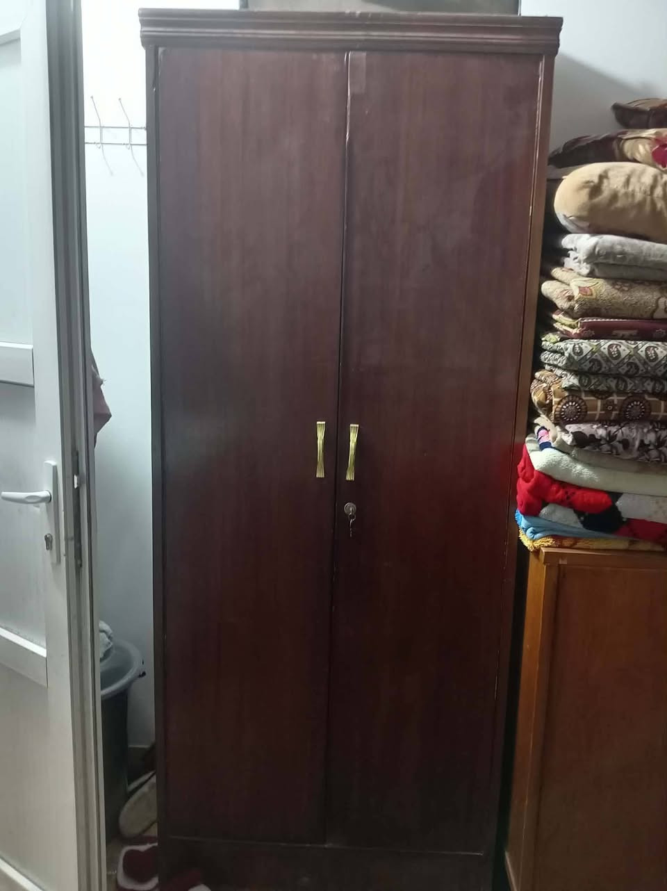 مستعجل على بيع جدا غرفه صاج السعر 550 وبي مجال


**إذا كنت صاحب هذا الإعلان وتريد حذفه لأي سبب، رجاءا أرسل رسالة إلى الدعم الفني**