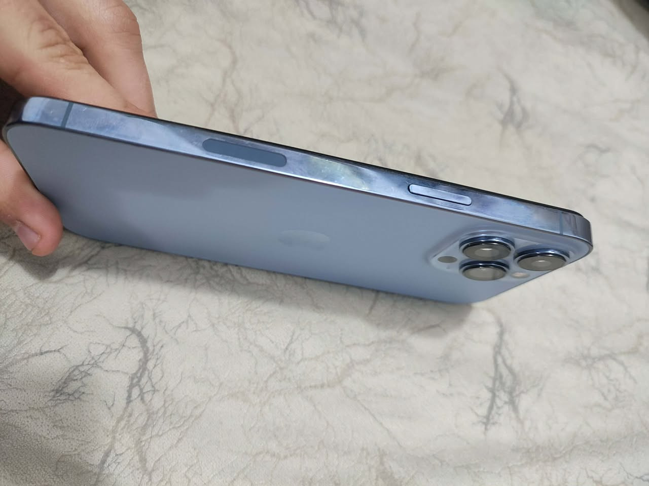 ايفون 13 برو ماكس ذاكرة 128 بطارية77 بطارية وشاشة بلادية جهاز نضيف السعر ٥٠٠ الف


**إذا كنت صاحب هذا الإعلان وتريد حذفه لأي سبب، رجاءا أرسل رسالة إلى الدعم الفني**