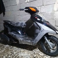 السلامه عليكم دراجه بريز لبيع أو مرواس بدراجه بصمه دراجه خير من الله ل...