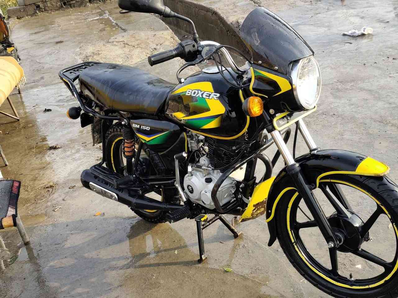 بوكسر 23 وراق كامله مكاني ديالي قضاء الخالص سعر مليون و200  بي مجال
‏‪0777 953 9471‬‏
