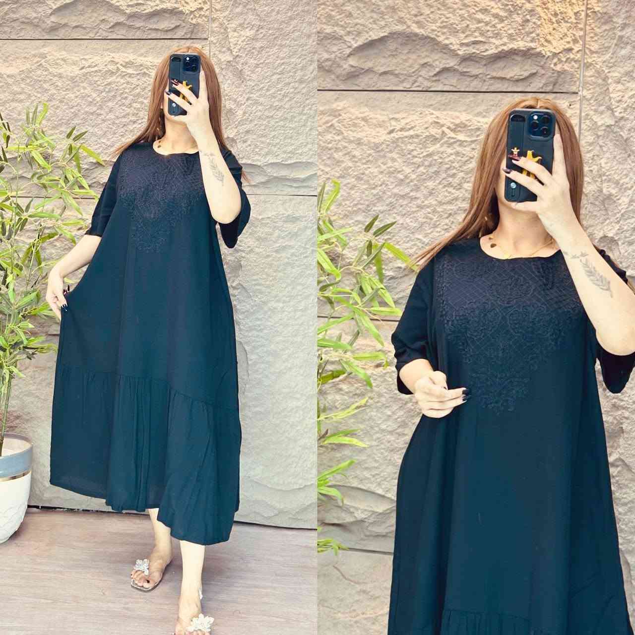 دشدشه قصيره كشمير كلوشه متوفر قياسات سعره ٧ فقط عليهن عرض نارررررر حبايبي 😍🌹😍


**إذا كنت صاحب هذا الإعلان وتريد حذفه لأي سبب، رجاءا أرسل رسالة إلى الدعم الفني**