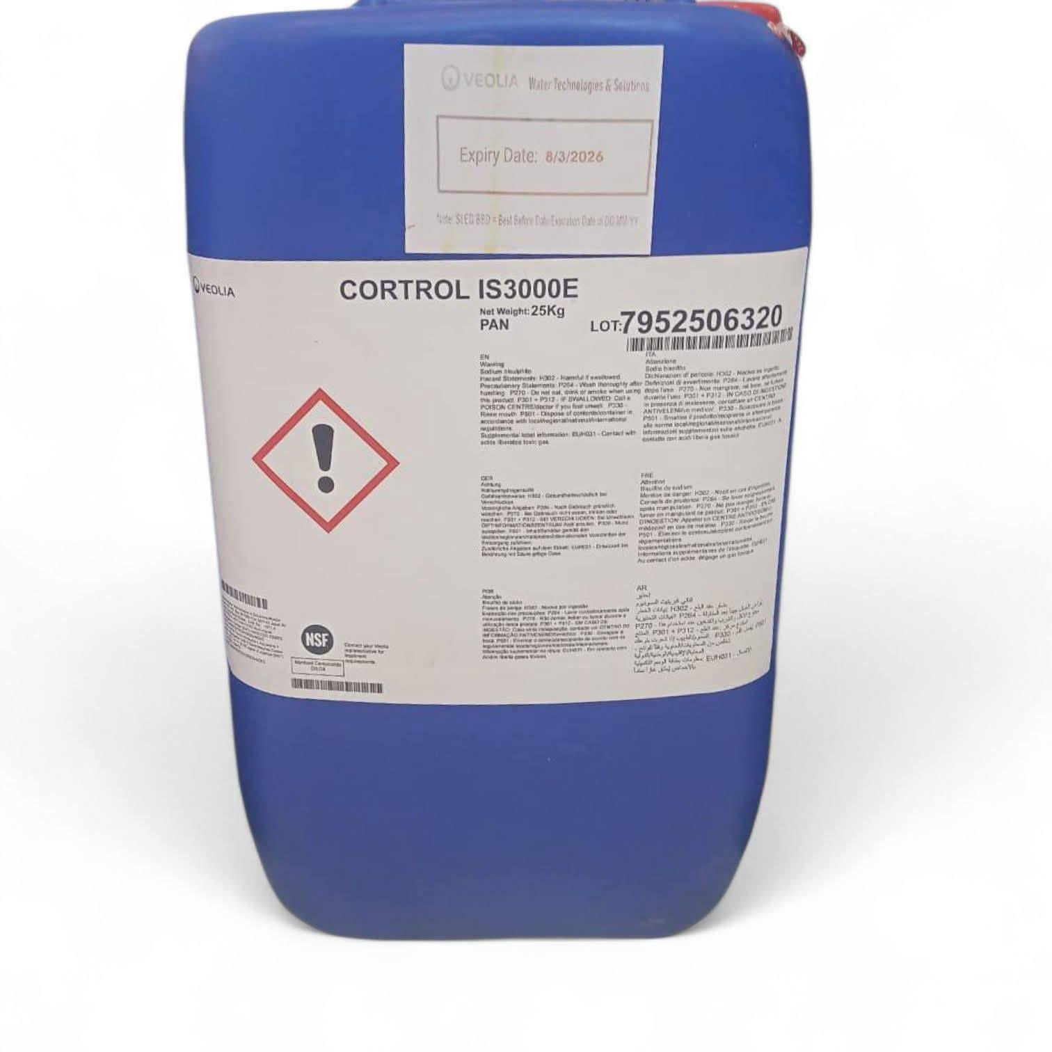 وفر أكثر… واحصل على الأفضل مع WellTreat Chemicals Supply 
**بضاعة جاهزة للتسليم الفوري – بأسعار لا تُقاوم وجودة مُطابقة للمواصفات العالمية!** 
📞 **للاستفسار والطلب:**  
📱 0770 002 0851  
📱 0751 155 2587
