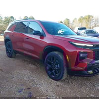 ترافيرس • ٢٠٢٦ • مزاد ميسان