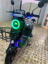 ار٩ وينلي ٢٠٢٦ • ماطور نضيف • بطاريات جديدة