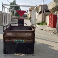 ستوته • موديل ٢٠١٦ • محرك شرط