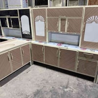 كاونتر • مترين • ٣ قطع