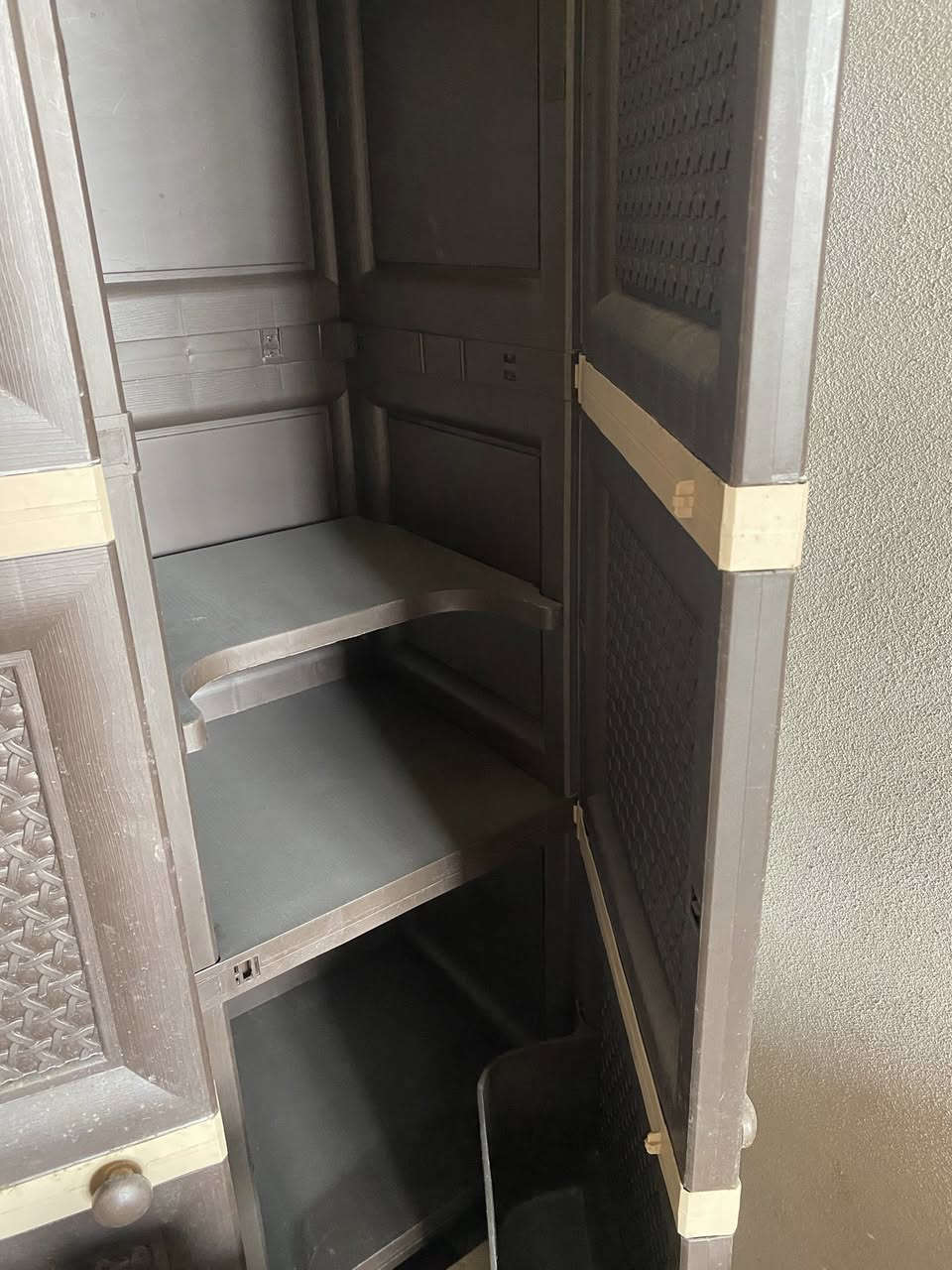 قنصور مال اطفال للبيع 
الجكمجه مكسوره 
بس ينغادلو غسل لان انا ماستعملو
وسعرو ٢٥


**إذا كنت صاحب هذا الإعلان وتريد حذفه لأي سبب، رجاءا أرسل رسالة إلى الدعم الفني**