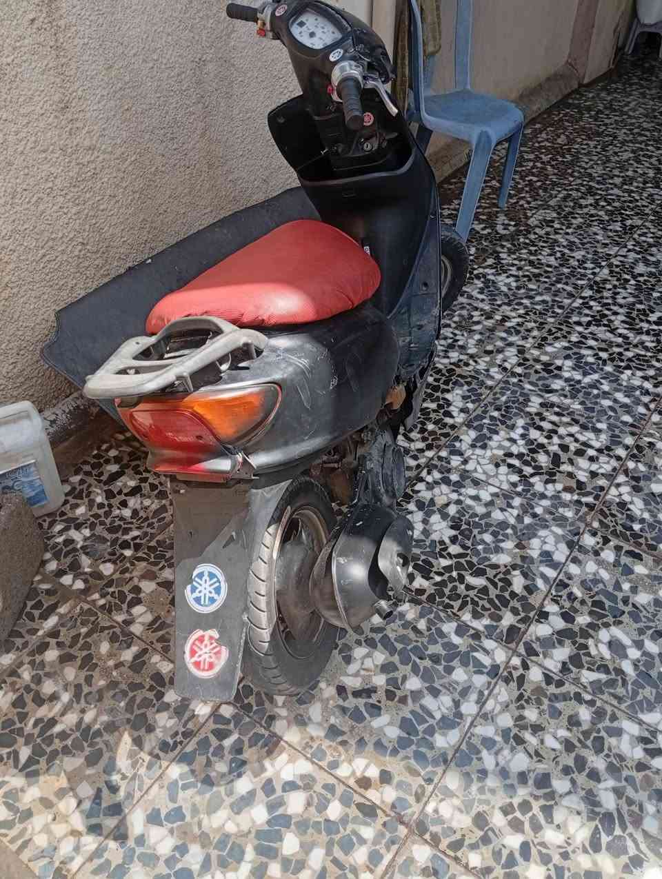 السلام عليكم دراجه عصفوريه فحل مناقص اي شيء كهربائيات سلف اندر كلن شغالات وكان حي الجهاد بغداد سعر 200


**إذا كنت صاحب هذا الإعلان وتريد حذفه لأي سبب، رجاءا أرسل رسالة إلى الدعم الفني**