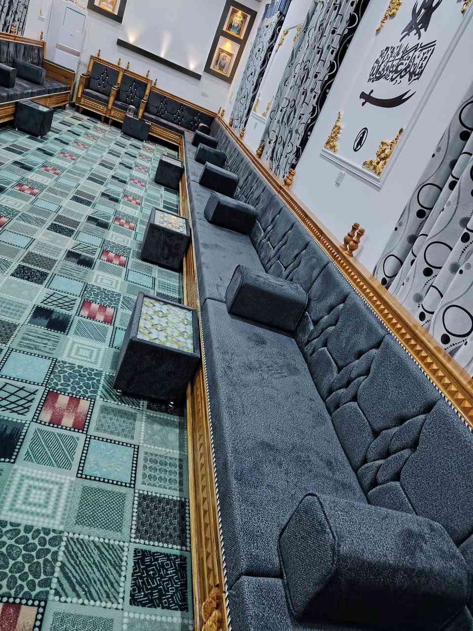 تخم ملكي البيع  ٣٠ متر مربع سعر ( ٥٠٠٠٠٠٠) ورييد يسوي تخم حنه جاهزين  يراسل واساب ***********
