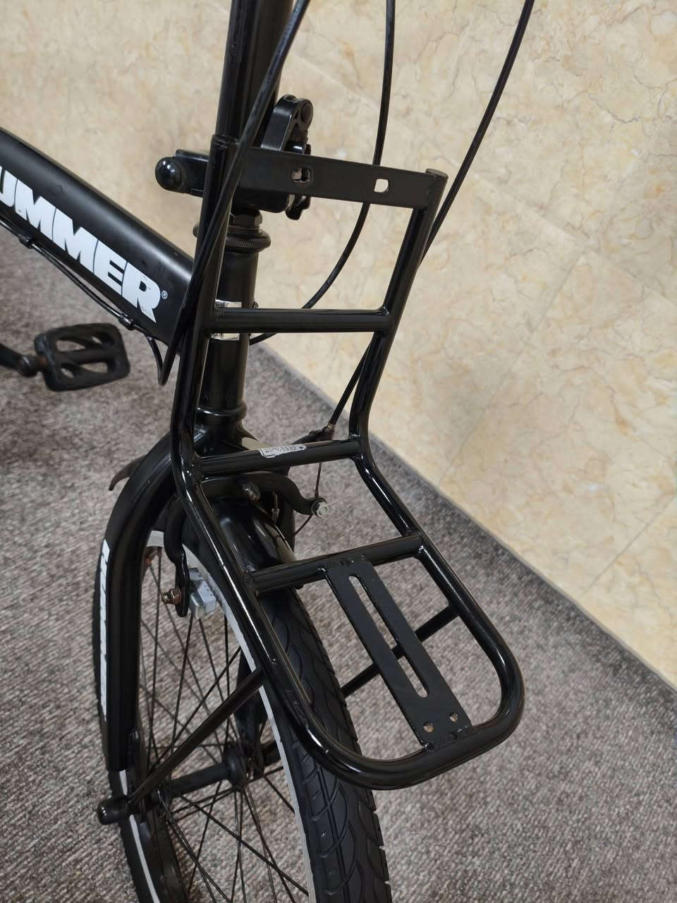 سلام عليكم باشترين و جوانتريين كواليتى پاسكيلى بالةى ياباني
ماركة HUMMER جانتا
🇯🇵🇯🇵🇯🇵🇯🇵🇯🇵
قياس ٢٠
٦ گير
 جانتا
 هةموو شتي بلادي بة شةرت
‎ تلةفون بكة لة هةوليرم ***********
