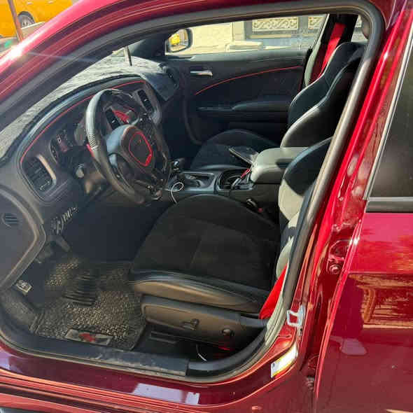 للبيع جارجر ار تي
موديل 23 لاست كول
فول عدا السلايد
كشنات كنتارا
رادار 
سوبر تراك باك
ويل نجمة تو سايز
تخم تاير جديدتو سايز
دركة ار بي ام
عدسات رزع كلش قويع من عالم الزنون
لدات داخليه
ولف حماوط 82
وبرمجة وفتح ملف يم مصطفى ايكل
صبغ دعاميه فقط
كل التفاصيل موجوده بالصور
ماشيه 16000 ميل فقط
السعر 29300$
للتواصل
***********
