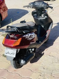 سبيسي • ياباني • مكينه ناعمه