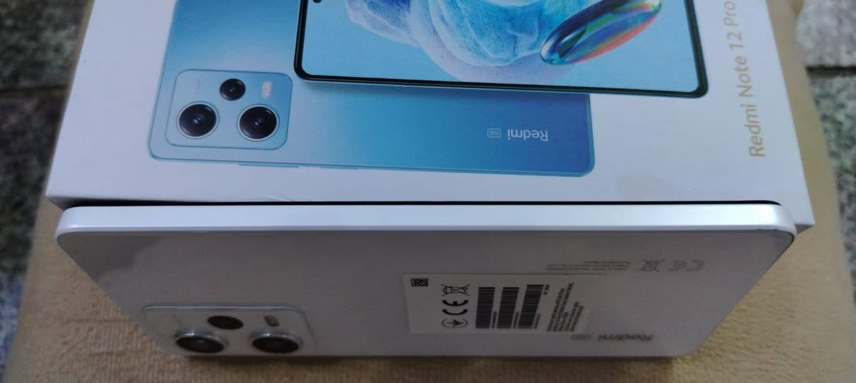 ريدمي نوت ١٢برو 5g
عشوائيه 8
ذاكره 256
المواصفان معروفة 
ببجي ٩٠فريم 
سعره ٢٧٥بي قليل 
الرقم واتساب ***********
او ***********
