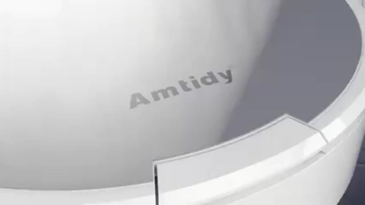 ✨ راحة وتنظيف بدون تعب!

مكنسة و ماسحة أرضيات روبوت ذكية – ماركة Amtidy 🤖🧹

خلِّ بيتك نظيف دائماً بدون ما تتعب… الروبوت يقوم بالمهمة عنك! فقط شغّلها واتركها تنظف وتمسح الأرضيات بكل ذكاء.

🔹 المميزات:
✔️ روبوت ذكي يعمل بالأوامر الصوتية ويمكن ربطه مع التطبيق
✔️ خزانين منفصلين: واحد لسحب الغبار وآخر لمسح الأرضيات
✔️ حركة مستقيمة ومتعرجة لتنظيف كل الزوايا
✔️ فرشاة مزدوجة تلتقط الغبار وشعر الحيوانات الأليفة
✔️ ريموت كنترول للتحكم عن بعد
✔️ مانع للسقوط مع 4 حساسات استشعار
✔️ عجلتان كبيرتان لسهولة الحركة
✔️ يعود تلقائياً إلى قاعدة الشحن عند نفاذ البطارية

📦 الملحقات:

4 فرش للتنظيف

فرشاة لتنظيف الجهاز

وصلة مسح إضافية للأرضيات

📏 حجم الجهاز:
ارتفاع 8 سم – قطر 32 سم

💰 السعر 199,000دينار فقط
🔥 عرض محدود

🚚 التوصيل متوفر إلى جميع المحافظات

📩 للحجز أو الاستفسار راسلنا على الخاص الآن.

#عالم_العروض
#عروض
#مكنسة_روبوت
#تنظيف_المنزل
#أجهزة_منزلية
عروض_العراق


**إذا كنت صاحب هذا الإعلان وتريد حذفه لأي سبب، رجاءا أرسل رسالة إلى الدعم الفني**