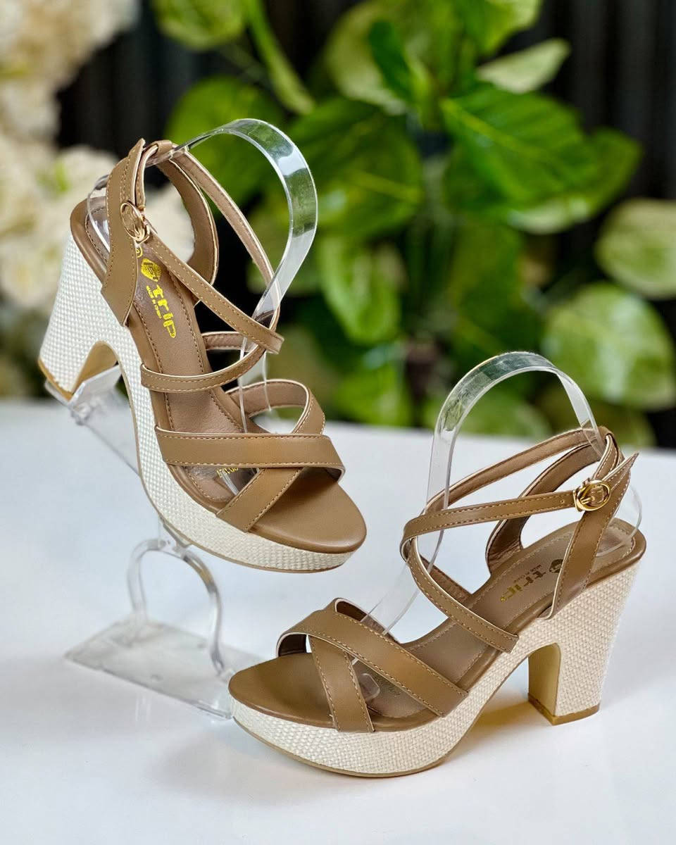 حذاء نسائي انيق ..ومريح♥️ كعب 7 سنتم..♥️ 

 السعر 14 الف 🔥 

القياسات 37.38.39.40.41

‏‎❇️ متوفرة خدمة توصيل 🚕 لجميع المحافظات ❇️

للحجز والاستفسار 
على خاص


**إذا كنت صاحب هذا الإعلان وتريد حذفه لأي سبب، رجاءا أرسل رسالة إلى الدعم الفني**