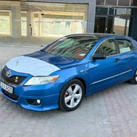 كامري GLX • ٢٠٠٨ • كركوك حريه