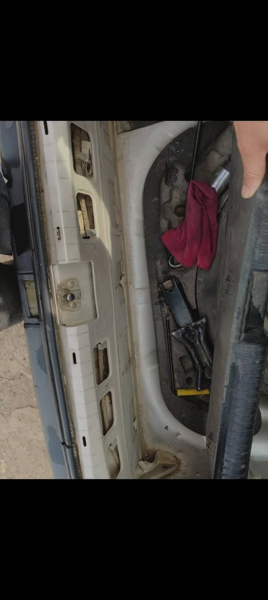 محرك 20 جديد كير جديد طخم تواير باتري صدر كلو جديد   شرط من دعاميه لي دعاميه مابيها صبغ دواير مامصلح 
سنويه 2029 باسمي
***********
***********

