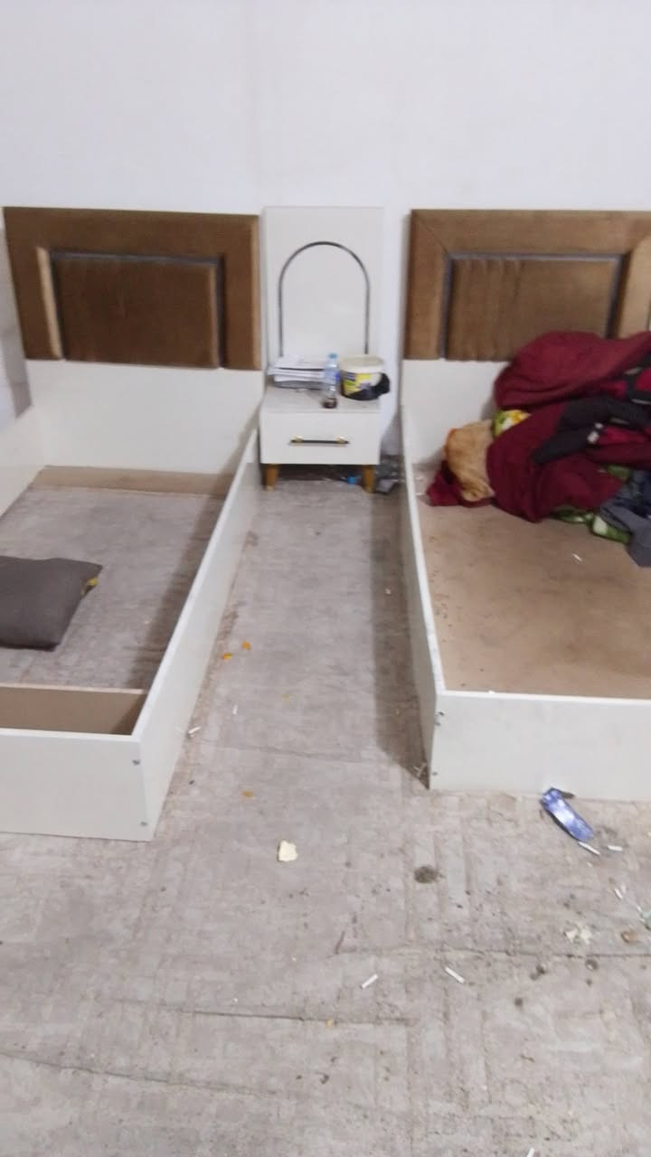 غرفه شبابيه ٤٠٠ الف


**إذا كنت صاحب هذا الإعلان وتريد حذفه لأي سبب، رجاءا أرسل رسالة إلى الدعم الفني**