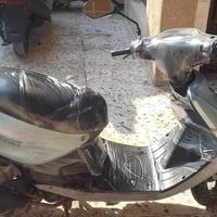 السلام وعليكم ماكس قجمه شغالة سلف هندر مكينه جديدة بيه السعر 250 الف م...