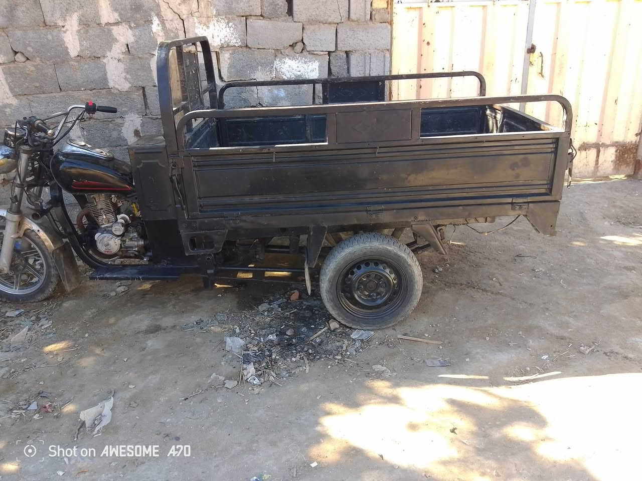 سلام عليكم ستوته للبيع موديل 2014شاصي وركبه مكفوله مكينه بلاديه لاصوت ولا تدخين اوراق أصولي مكتب حسين  مابيه خياس كهربائيات كلها شغاله كربلاء حي العامل السعر 1400مجال قليل ***********
