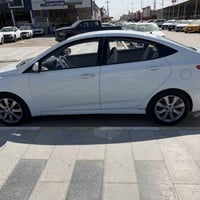 اكسنت • 2014 • خليجي