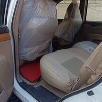 كيا مهافي • ٢٠١١ • بغداد حي الامين