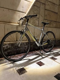 للبيع سبشلزد SPECIALIZED🌟  المعدن المنيوم  سستم شيمانو التوس  8x3  حجم...
