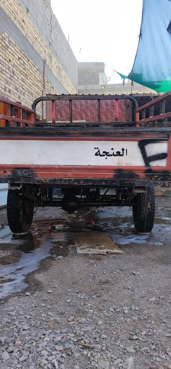 سلام وعليكم ستوته كلك للبيع كفاله الركبه بيهه لحيم من السرقه الستوته نضيفه مال شقل بيهه فقط عواج بل صدر ما بيهه لا شمره ولا شي العنوان بصره تنومه السعر 500 وبيهه مجال بصيط الرقم ***********
