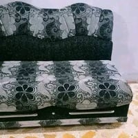 ديوان عراقي • خشب ثقيل • ٩م