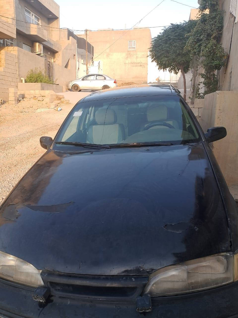 بەناوی خوای گەورە دایۆ سیلۆ ئاڕم پلاسیک سلێمانی زۆر جاهیز گێڕ ئۆتۆماتیک بەشەرت مەکینە ئۆپڵ 20 زۆر پاک بی سەوت بێ بوخار سایارەکە تێر مەسرەف کراوە تێر 4 تایەی لۆک لەژێری هەتا بڵێی جوانە ڕزیوی نیە دەعمی نیە لە سلێمانی نرخی 19 مەعامەلەیەکی کەم ***********.وەتس ئەپی لەسەرە السليمانية, العراق
