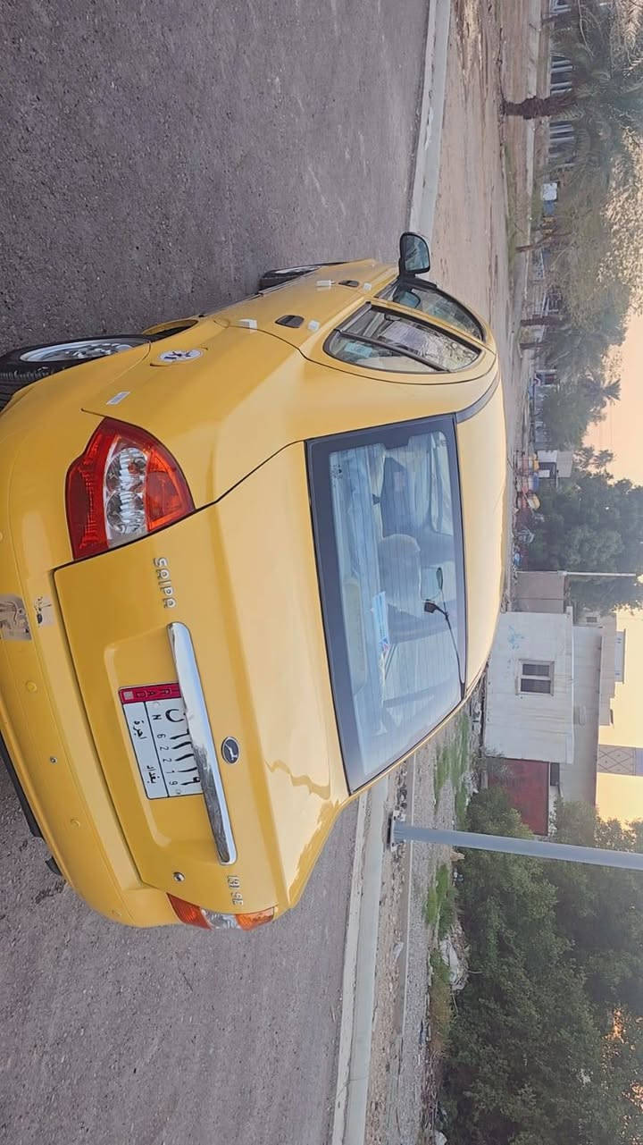 السلام عليكم
طيبه موديل2017
السياره كفاله عامه وضع شركه
شرط السونار
اسبير منازل ستلام شركه
ماشيه 163كم /حقيقي عل جهاز
(((المكان بغداد البلديات قرب نادي الصناعة)))
***********
