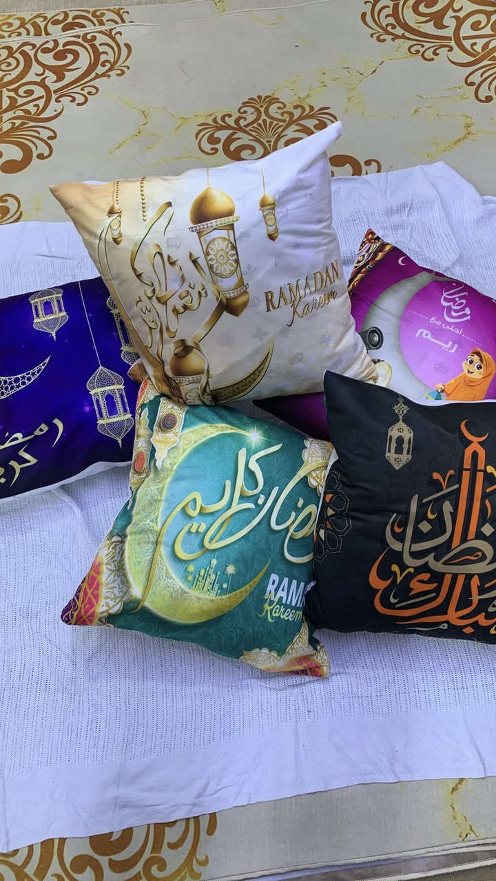 بەرگی گوشە 
تەنها 1000 دينار
 وجه كوشه رمضانيات
فقط 1000 دينار بابەتی تازەمان بۆ هاتوە بە هەرزانترین نرخ سەردانکەن لەخزمەتاناین.ناونیشان:سلێمانی سەرچنار بەرامبەر مزگەوتی مەشخەڵان
سليمانية سرجنار مقابل جامع مشخلان
***********
