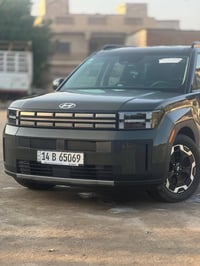 سنتافي ٢٠٢٤ • وارد امريكي • ٢٥٠٠ تيربو