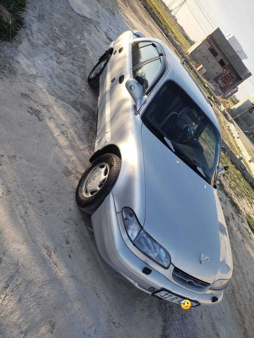 السلام عليكم للبيع سوناتا 2 رقم بغداد    الجديد  سنوية جديدة  كير عادي. موديل 1994.   محرك مفتوح السيارة. مكفولة كفالة عامة.  مكان. السيارة. ديالى. تقاطع القدس. اسود.  السعر.  48. أو بيهة مجال بصيط.  اي استفسار.  اتصل.  ع الرقم. غيرررر.   متواجد.  ع الفيس.     ***********. ***********
