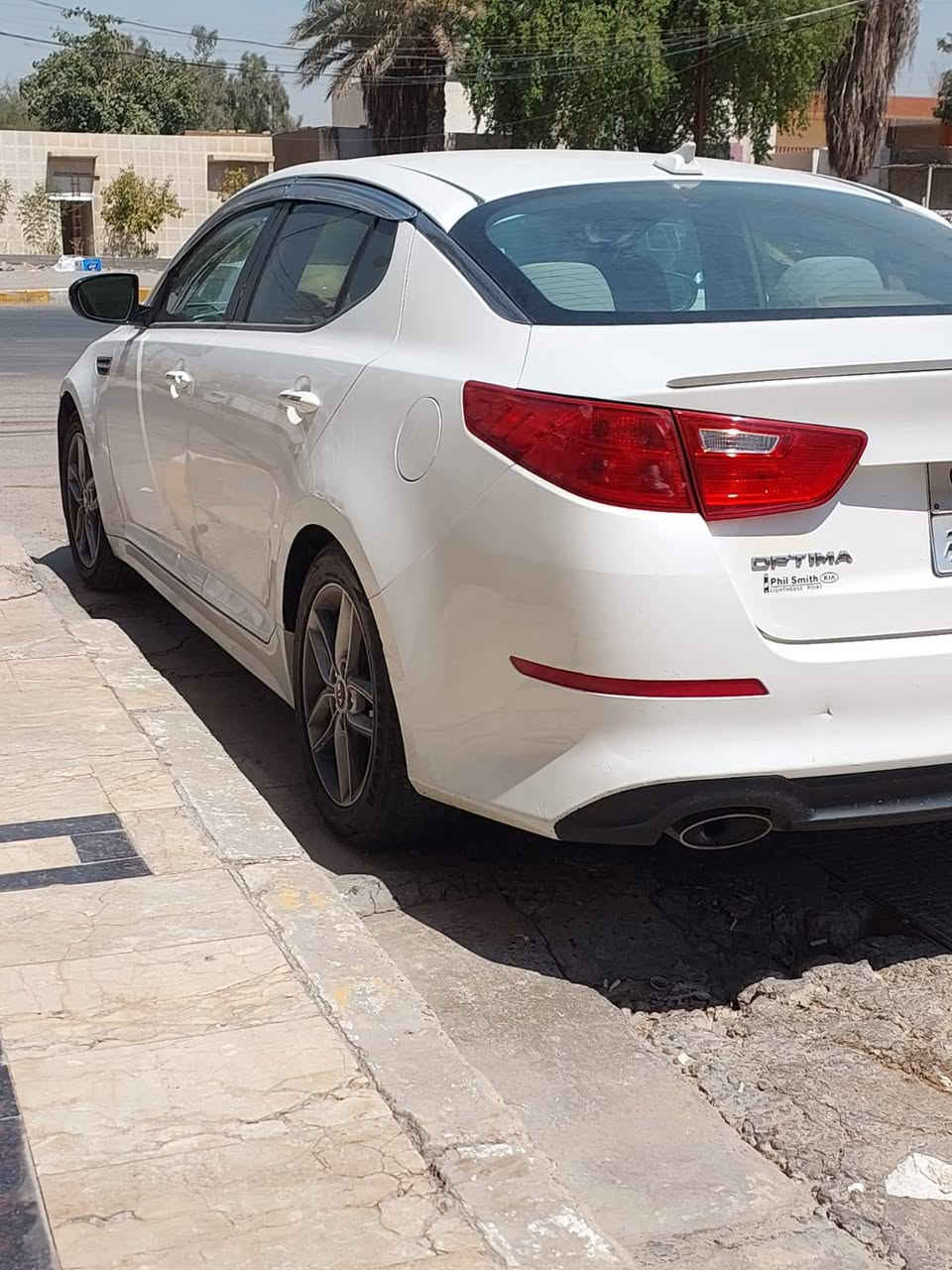 ابتمه ١٥ امركيه مداور مباشر
مكانه بغداد 
***********
السعر 105
أو مراوس

