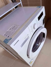 غسالة • ٧ كيلو • أربيل أوزال ستي