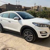 توسان ٢٠٢٠ • خليجي • كفاله عامه