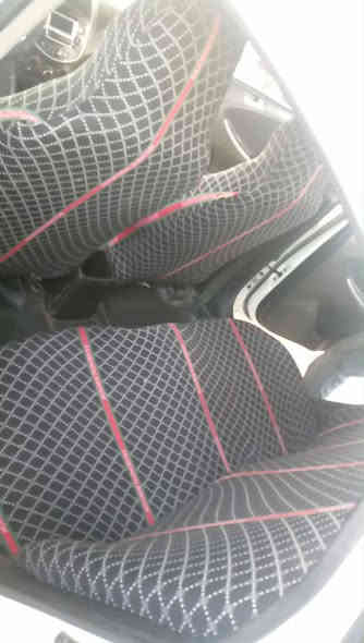 سلام عليكم اكسنت موديل2016  وارد خليجي رقم كربلاء انكليزي  مشروع وطني  مكينه ١٤٠٠ وكير حداديه وتبريد كهربائيات تخم تاير جديد سياره جديده كل نقص مابيها سياره مكفوله مداورثاني يوم شرط   المسيب رقم الموبايل ***********
