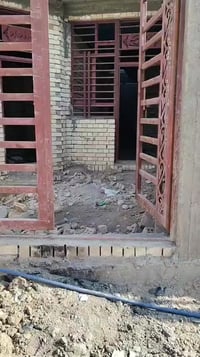 مشتمل طابقين • طابو زراعي سند٢٥ • طويريج حي المستقبل