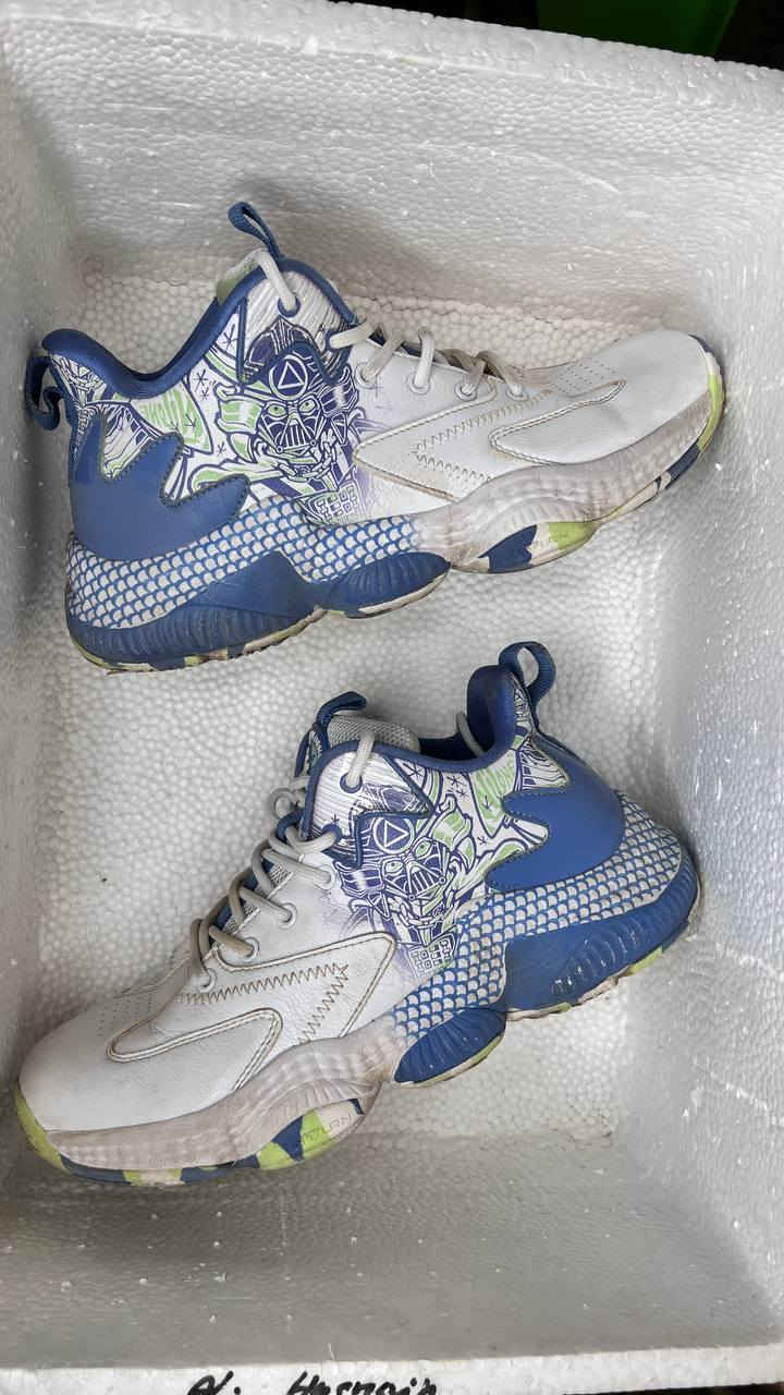 48 زوج ابيع شلع ليس مفرد اريد ابيعهن شلع يشتغل بيهن يدخل خاص ويدلل مكان الحله مركز المدينه
مو شراي يدخل اصلن جماعة مفرد شلع شلع شلع 😂


**إذا كنت صاحب هذا الإعلان وتريد حذفه لأي سبب، رجاءا أرسل رسالة إلى الدعم الفني**