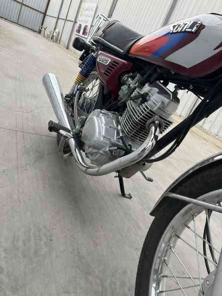 4 بغداد  *********** حي أور دراجة أربع جير
