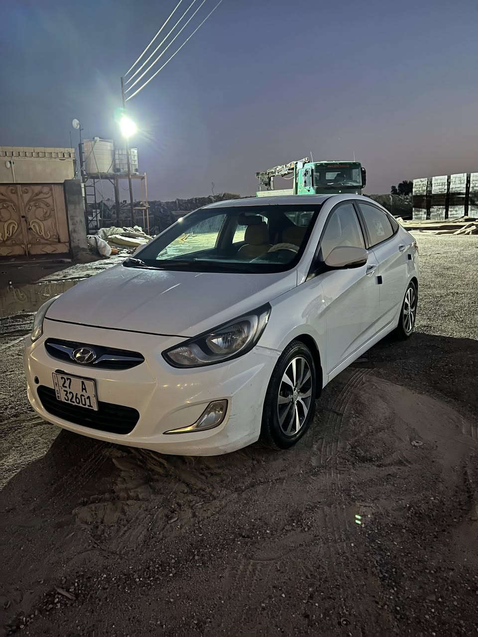 اكسنت موديل 2015 كفاله عامه فقط بارد چاملغ خلفي طخم تاير تبريد تدفئة حداده محرك 1600 العنوان بصره زبير السعر 102 وبيها مجال رقم الهاتف /***********
