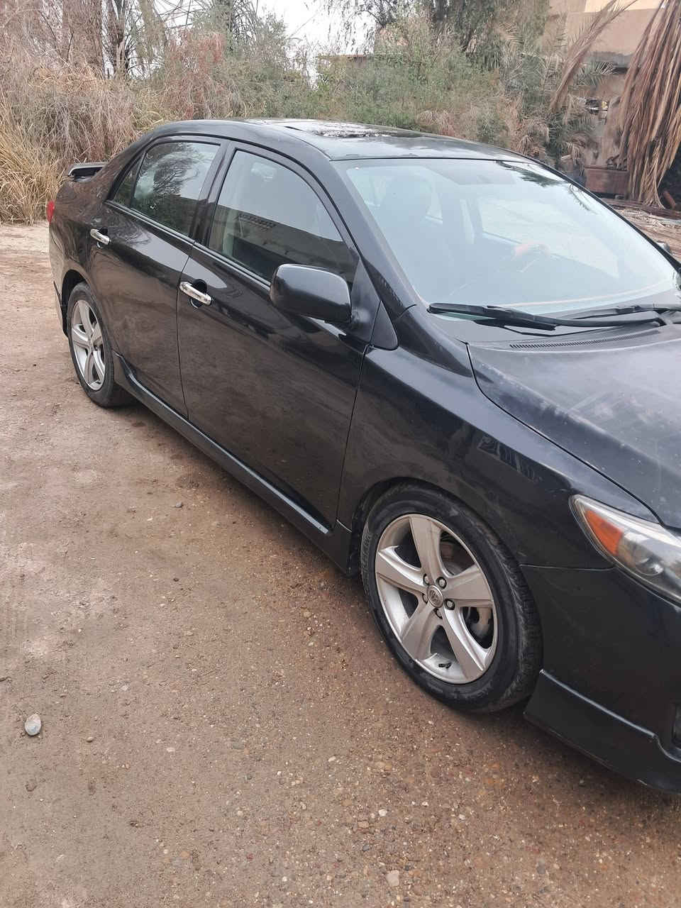 كورلا 2010 وارد امريكي الجاملغ صفحة السكن مبدل بدون دواخل الرقم شمالي اربيل سنوية لحد 2027 مكينة نضيفة سيارة فول مواصفات فتحة بصمة تحكم ستيرن كهربائيات كاملة شرط التحويل ثاني يوم العنوان بغداد ***********
